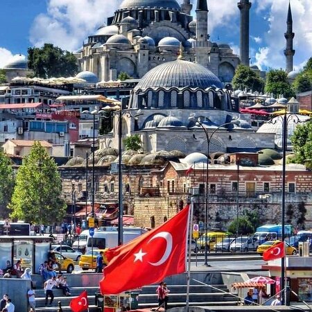 Istanbul à petit prix