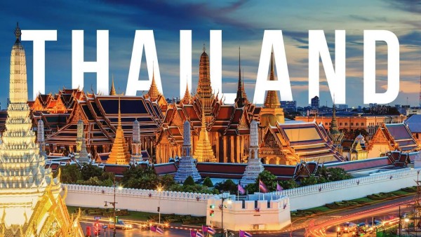 Thaïlande; Plus qu'un voyage, une expérience en groupe !