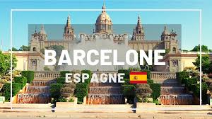 BARCELONE A PETIT PRIX !